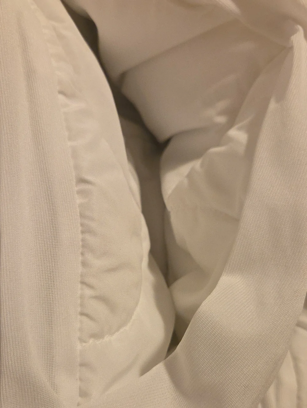 NICE White Twin Bed Cover And Comforter